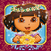 Dora's Enchanted Forest Adventure