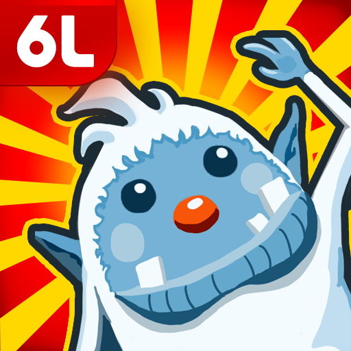 Yeti Town icon