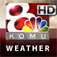 KOMU WX